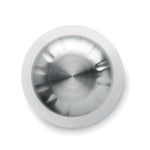 Double wall bottle 500 ml with Cork Base