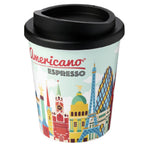 Brite-Americano® Espresso 250 ml insulated tumbler