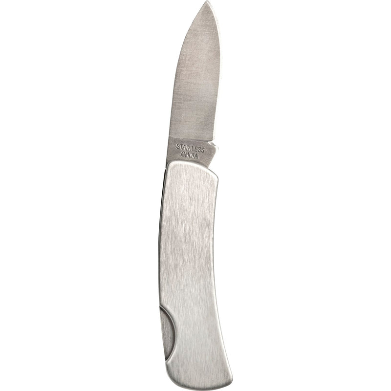 Sticklands Steel pocket knife