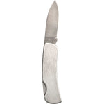 Branded Sticklands Steel pocket knife