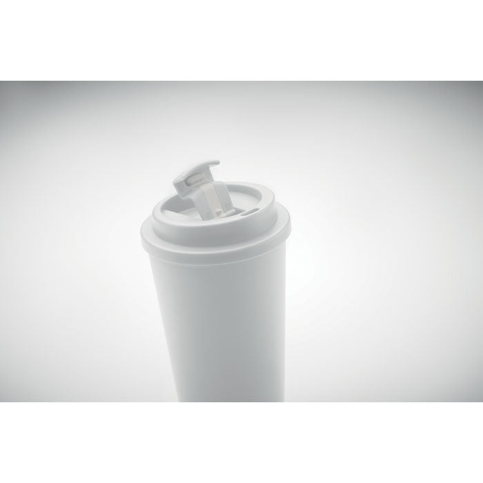 Branded Double wall tumbler 450 ml