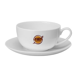 Cappuccino Large Mug