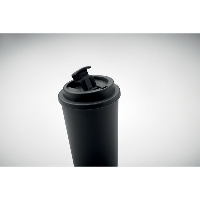Branded Double wall tumbler 450 ml