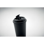 Branded Double wall tumbler 450 ml
