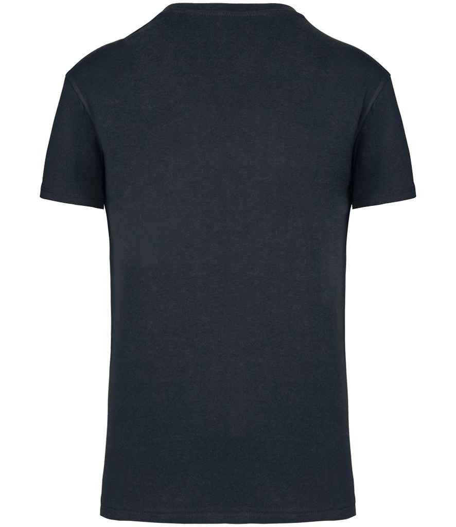 Kariban Unisex 190IC Crew Neck T-Shirt Navy