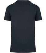 Kariban Unisex 190IC Crew Neck T-Shirt Navy