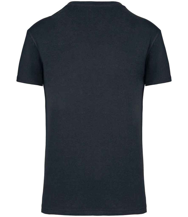 Kariban Unisex 190IC Crew Neck T-Shirt Navy