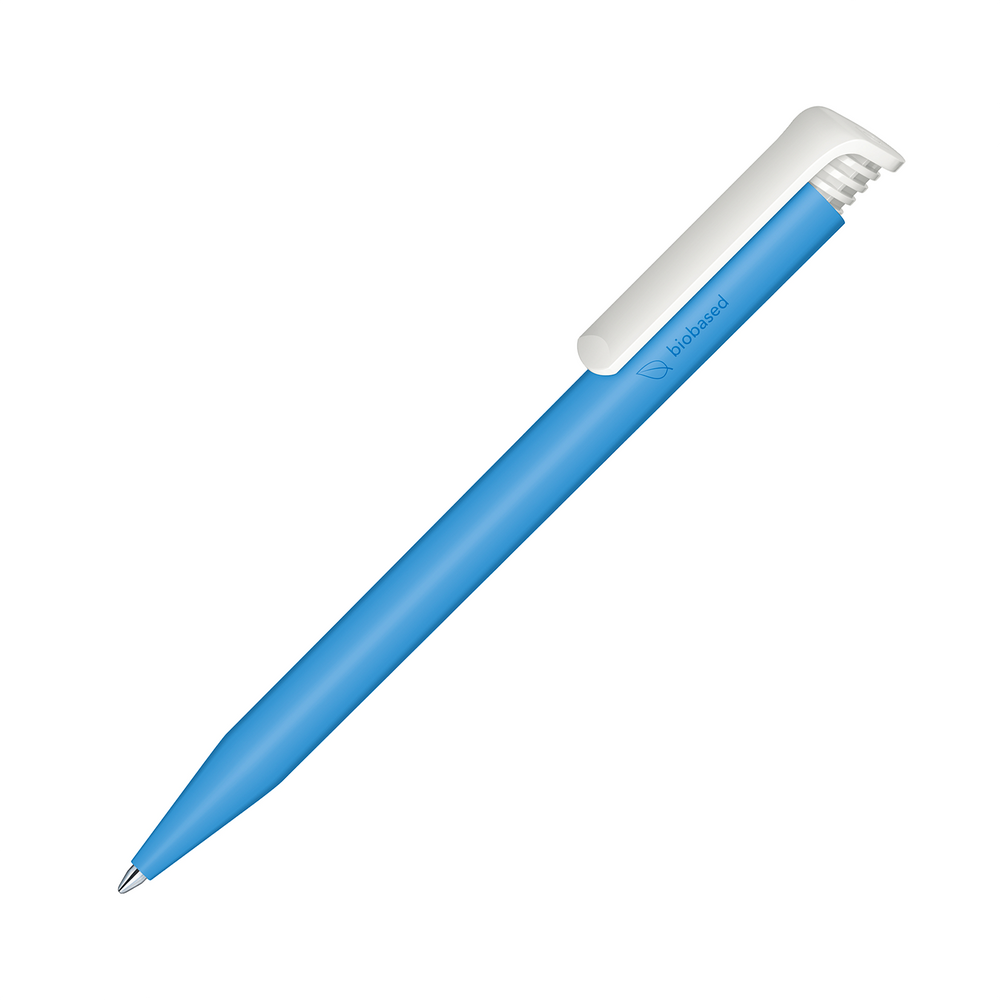 Senator Super Hit Bio Pen Black