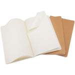 Moleskine Cahier Large Plain Journal