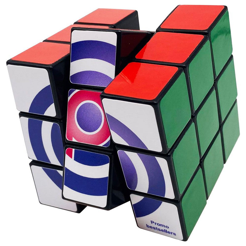Express Promotional Rubik's Cube 3x3