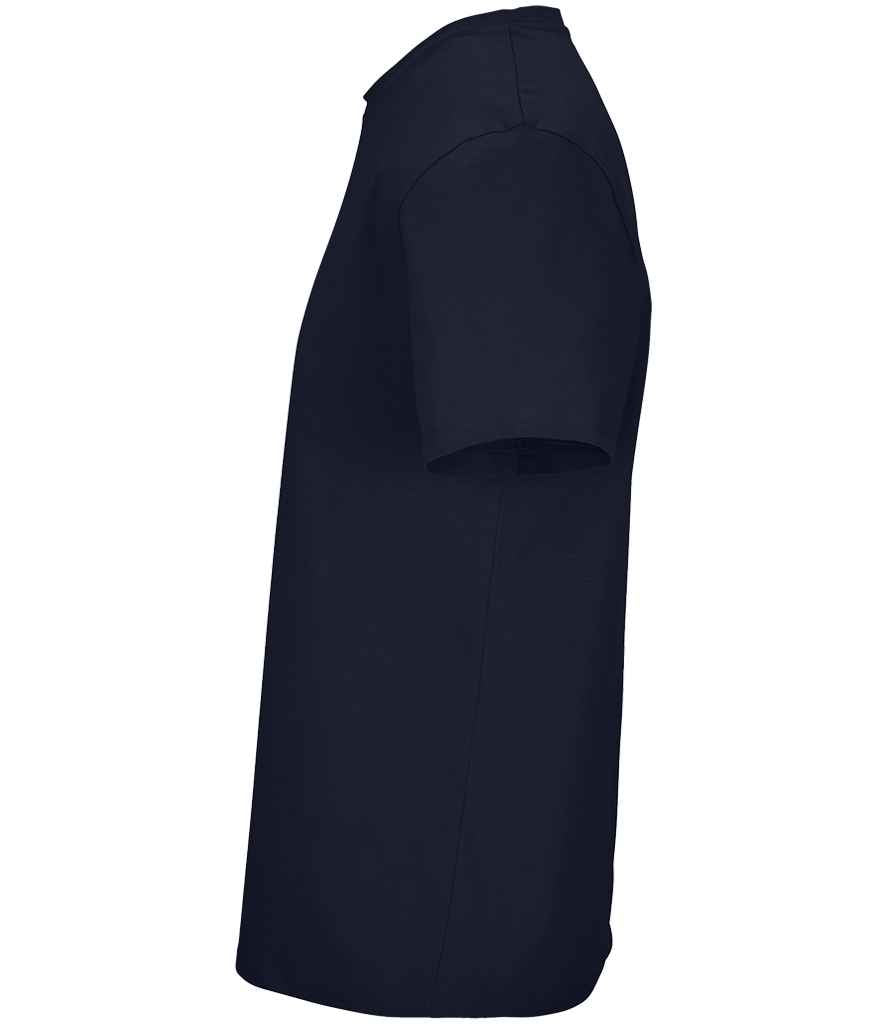 SOL'S Unisex Legend Organic T-Shirt French Navy