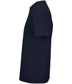 SOL'S Unisex Legend Organic T-Shirt French Navy