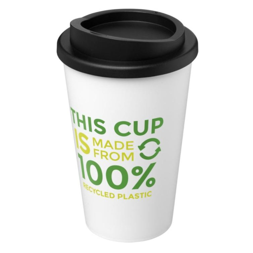 Americano® Recycled 350 ml insulated tumbler