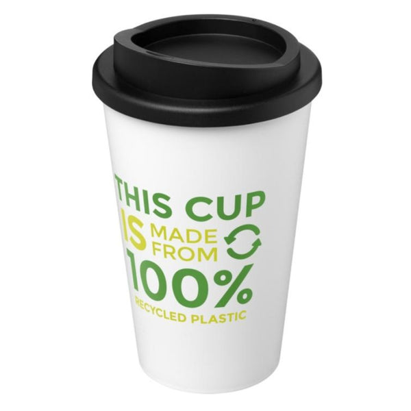 Americano® Recycled 350 ml insulated tumbler
