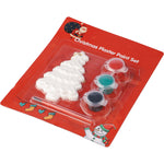 The Amaris - Christmas tree painting set