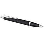 Branded Parker IM ballpoint pen