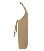 Branded Brand Lab Adjustable Bib Apron