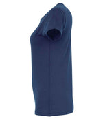 SOL'S Ladies Imperial Heavy T-Shirt French Navy