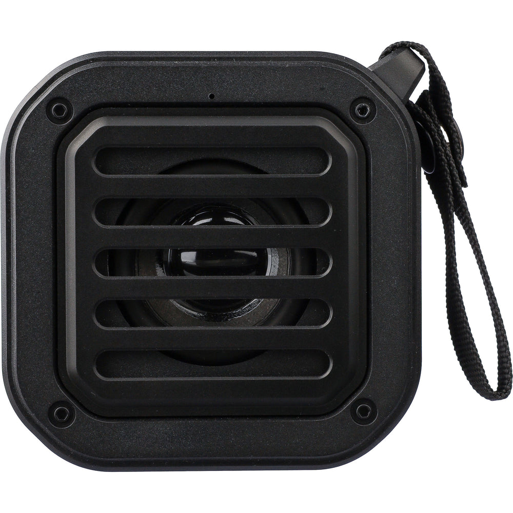 The Lois - Recycled outdoor speaker