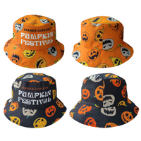 Eco rPET Double Sided Bucket Hat