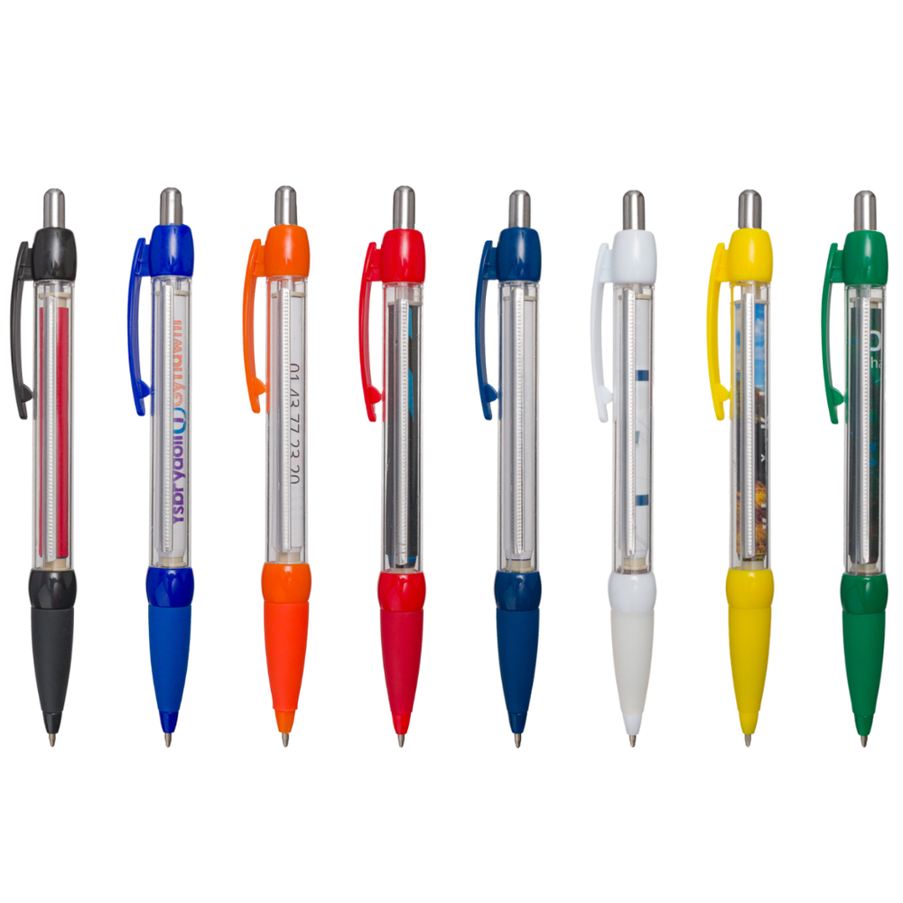Branded Banner pen