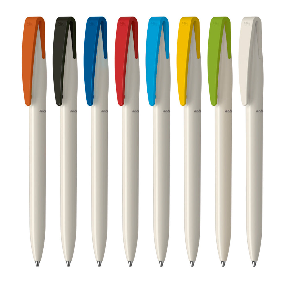Branded COBRA BIO BALL PEN
