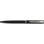 Branded Furzebank Waterman Graduate chrome ballpen