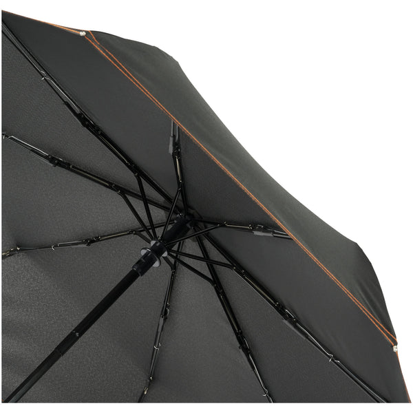 Branded Stark-mini 21" foldable auto open/close umbrella