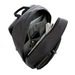 Branded Impact AWARE™ RPET Basic 15.6" laptop backpack