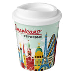 Brite-Americano® Espresso 250 ml insulated tumbler