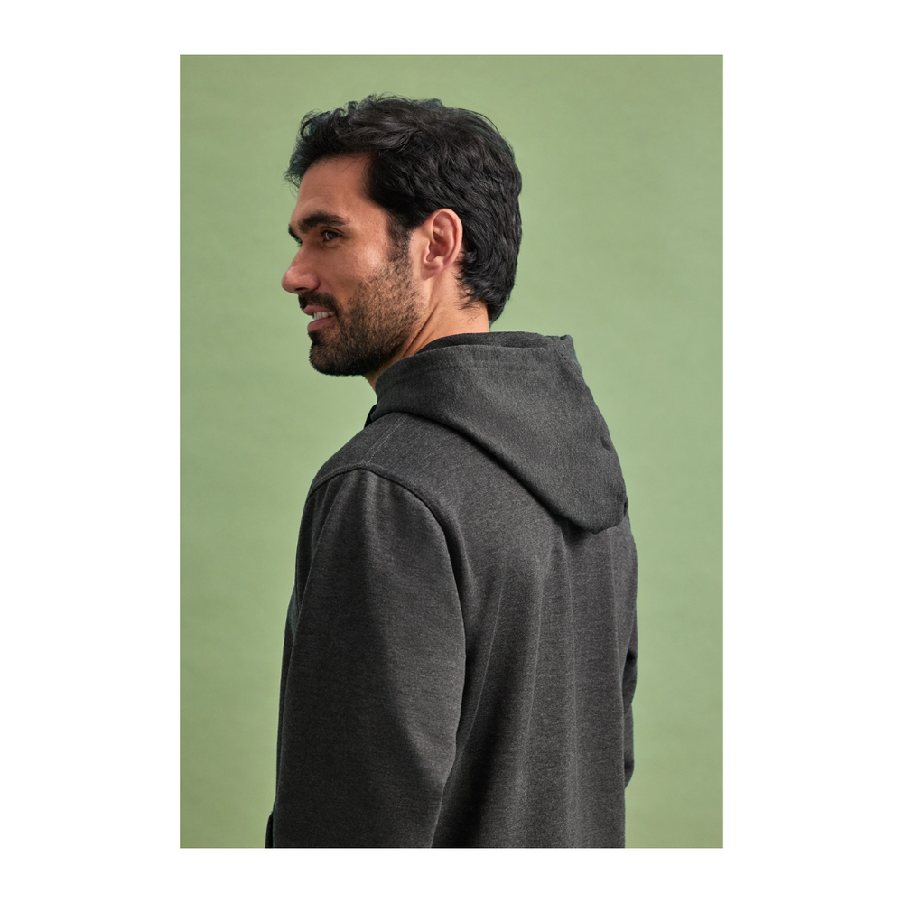 Uneek Eco Hoodie
