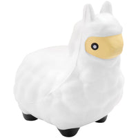 Stress Llama