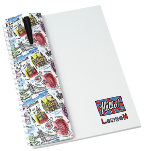 Wiro-Smart - A5 Pen Pouch
