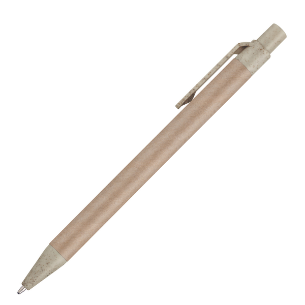 Biosense Wheatstraw Ballpen