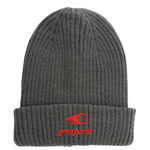Impact AWARE™ Polylana® double knitted beanie