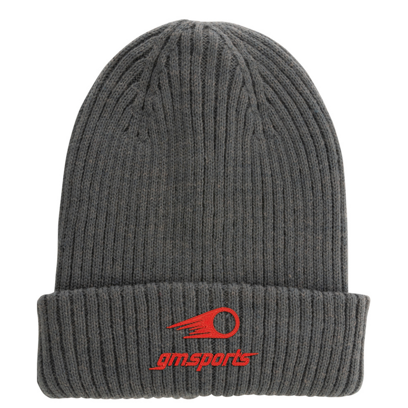 Impact AWARE™ Polylana® double knitted beanie