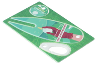 Walletmate Golf Kit