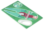 Walletmate Golf Kit