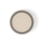 CUVIER. Wireless charger in ABS and wheat straw fibre