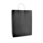 Branded Brunswick Natural Large Bag