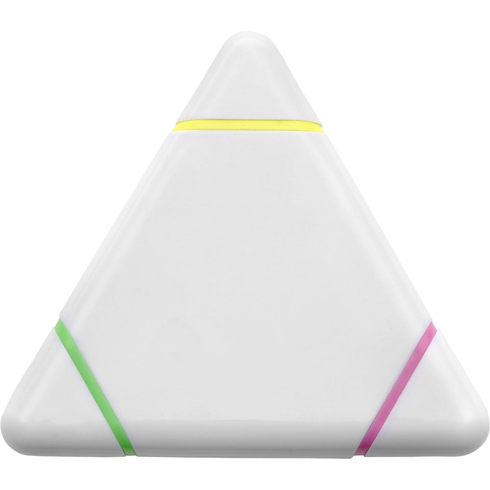 Kettleby Triangular highlighter