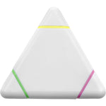 Kettleby Triangular highlighter