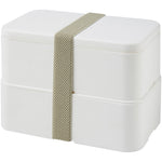 MIYO double layer lunch box