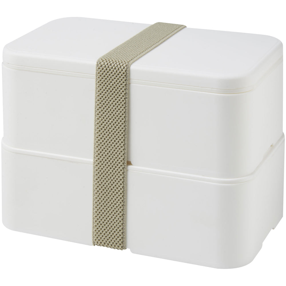 Branded MIYO double layer lunch box