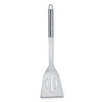 3 BBQ tools in aluminium case
