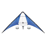 Branded Delta kite