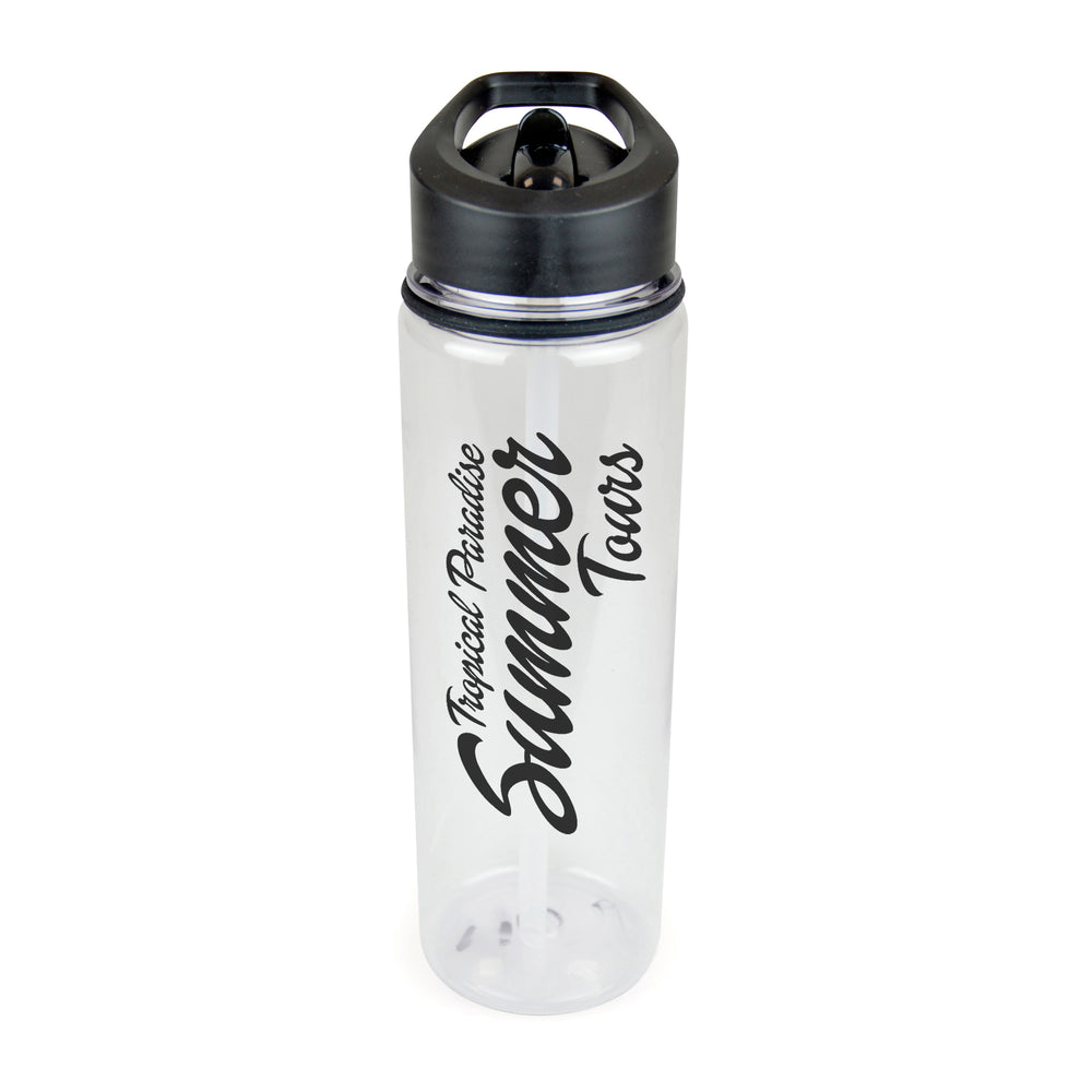 Branded Evander Water Bottle