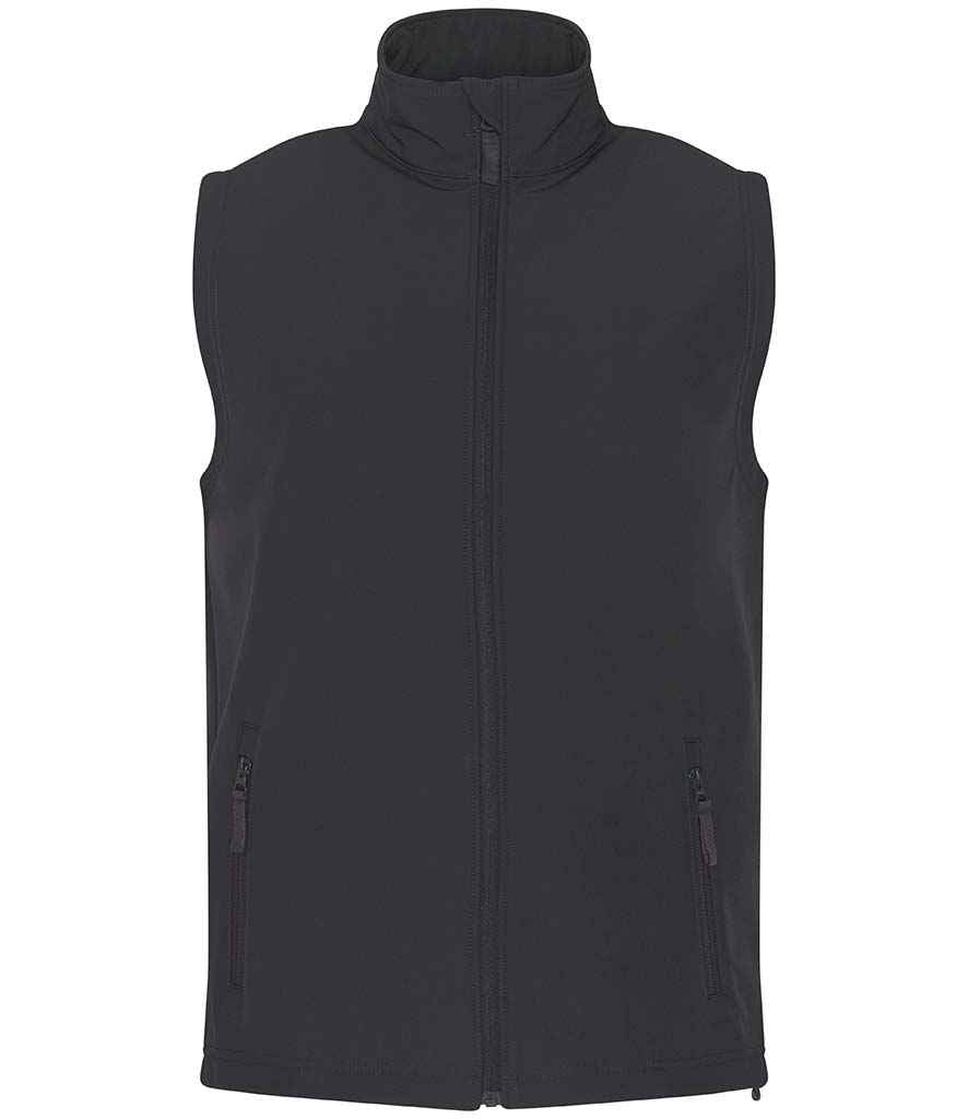 Pro RTX Pro Two Layer Soft Shell Gilet