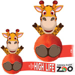 Animal Promo Pals Pals Giraffe