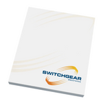 Sticky-Smart Notes - 68 x 75mm.